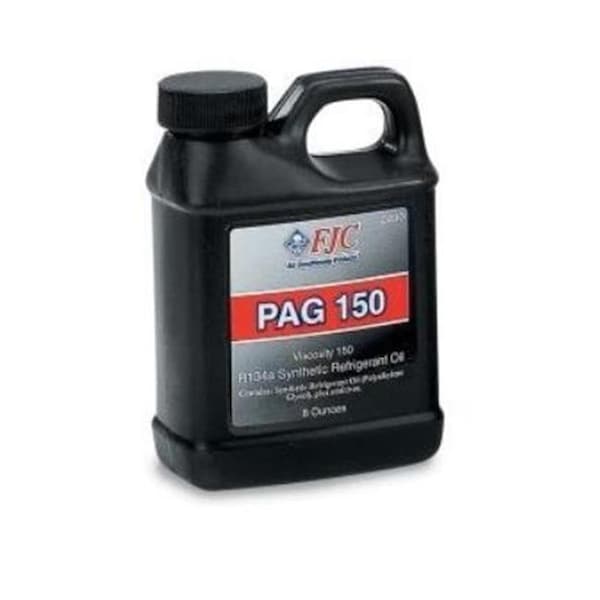Fjc ; FJC2490 8oz. Pag Oil 150 Viscocity FJC2490 - main